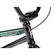 BMX 19,25'' RADIO SAIKO BLACK TEAL