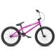 BMX 19,25'' RADIO SAIKO METALLIC PURPLE