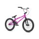 BMX 19,25'' RADIO SAIKO METALLIC PURPLE