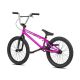 BMX 19,25'' RADIO SAIKO METALLIC PURPLE