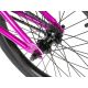 BMX 19,25'' RADIO SAIKO METALLIC PURPLE