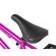 BMX 19,25'' RADIO SAIKO METALLIC PURPLE