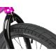 BMX 19,25'' RADIO SAIKO METALLIC PURPLE