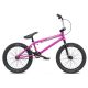 BMX 18'' RADIO SAIKO METALLIC PURPLE