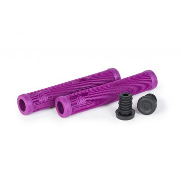 BMX GRIPS ECLAT PULSAR PURPLE