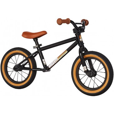 BMX FITBIKECO MISFIT 12" BLACK