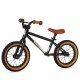 BMX FITBIKECO MISFIT 12" BLACK