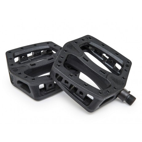 BMX PEDALS ECLAT PLAZA BLACK