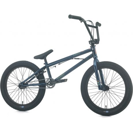 BMX 20'' SI BMX DUVEL GLOSS DARK BLUE