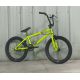 BMX 20'' SI BMX DRAAK GREEN