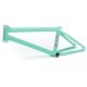 BMX FRAME BSD ALVX AF MIDNITE BLUE 2022