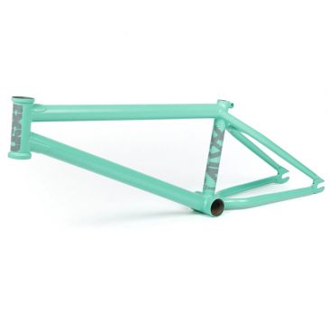 BMX FRAME BSD ALVX AF MIDNITE BLUE 2022