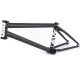 BMX FRAME BSD ALVX AF + MATT BLACK