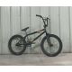 BMX 20'' SI BMX DRAAK MATTE BLACK