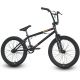 BMX 20'' SI BMX DRAAK MATTE BLACK