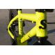 BMX SUNDAY BLUEPRINT 16" GLOSS YELLOW 2023