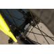 BMX SUNDAY BLUEPRINT 16" GLOSS YELLOW 2023