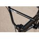 BMX SUNDAY PRIMER 21" GLOSS BLACK 2023