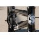 BMX SUNDAY PRIMER 21" GLOSS BLACK 2023