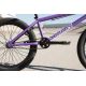 BMX SUNDAY PRIMER 20,75" MATTE GRAPE SODA 2023