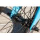 BMX SUNDAY PRIMER 20,5" GLOSS SURF BLUE 2023