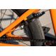 BMX SUNDAY PRIMER 20" ORANGE SODA 2023