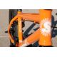 BMX SUNDAY PRIMER 20" ORANGE SODA 2023