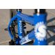 BMX 16'' SUNDAY PRIMER GLOSS NAVY BLUE 2023