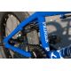 BMX 16'' SUNDAY PRIMER GLOSS NAVY BLUE 2023