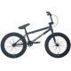 BMX 18'' SUNDAY PRIMER MATTE BLACK 2023