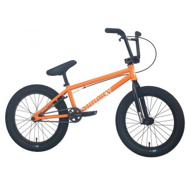 BMX 18'' SUNDAY PRIMER ORANGE SODA 2023