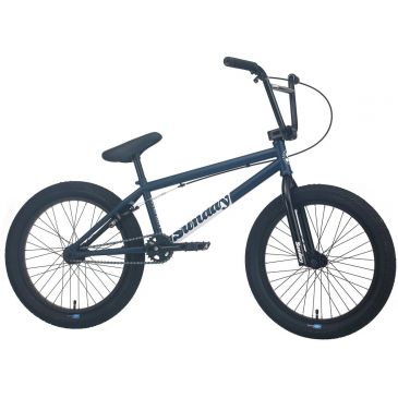 BMX SUNDAY BLUEPRINT 20" MATTE KIWI 2023BMX SUNDAY BLUEPRINT 20" MIDNIGHT BLUE 2023