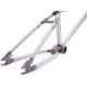 BMX FRAME VOLUME SMOKO JASON WATTS SIG.