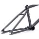 BMX FRAME VOLUME THUNDERHOOD KRISS FOX SIG.