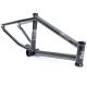 CADRE BMX VOLUME THUNDERHOOF KRISS FOX SIG.