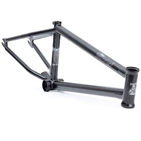 BMX FRAME VOLUME THUNDERHOOD KRISS FOX SIG.