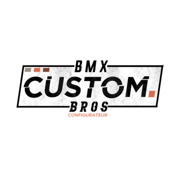 BMX CUSTOM