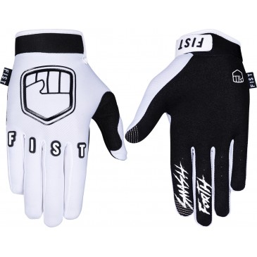 GANTS BMX FIST PANDA STOCKER