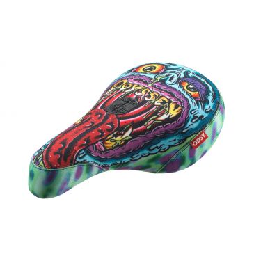 SELLE BMX PIVOTAL ODYSSEY ODDBALL