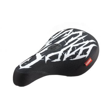 SELLE BMX PIVOTAL ODYSSEY METAL