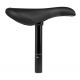 COMBO (SELLE+TIGE) ECLAT COMPLEX SLIM BLACK