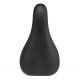 COMBO (SELLE+TIGE) ECLAT COMPLEX SLIM BLACK