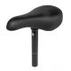 COMBO (SELLE+TIGE) ECLAT COMPLEX MID BLACK