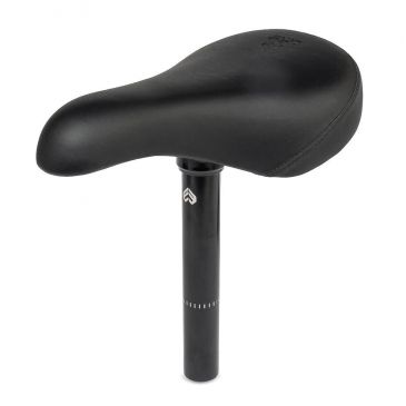 SEATPOST COMBO ECLAT COMPLEX MID BLACK