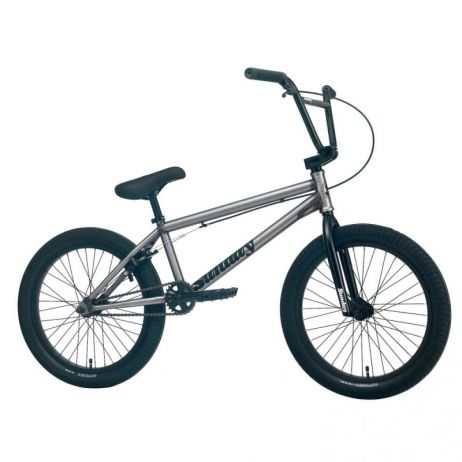 BMX SUNDAY SCOUT RAW 21" 2022