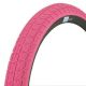 PNEU BMX SUNDAY CURRENT PINK LOW PSI