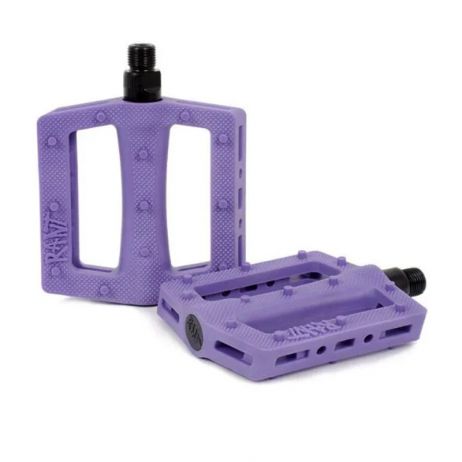 PEDALS BMX RANT TRILL PURPLE