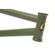 CADRE BMX SUNDAY NIGHTSHIFT ARMY GREEN