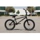 BMX SUNDAY FORECASTER RAIFORD RHD 21" FC  BLACK/GREY 2022