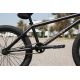 BMX SUNDAY FORECASTER RAIFORD RHD 21" FC  BLACK/GREY 2022